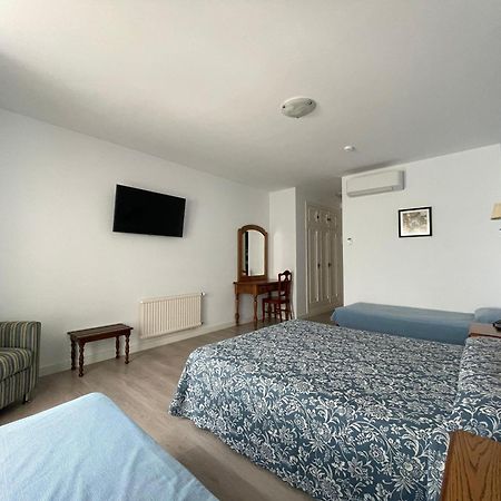 Hotel Amandi O Grove Luaran gambar