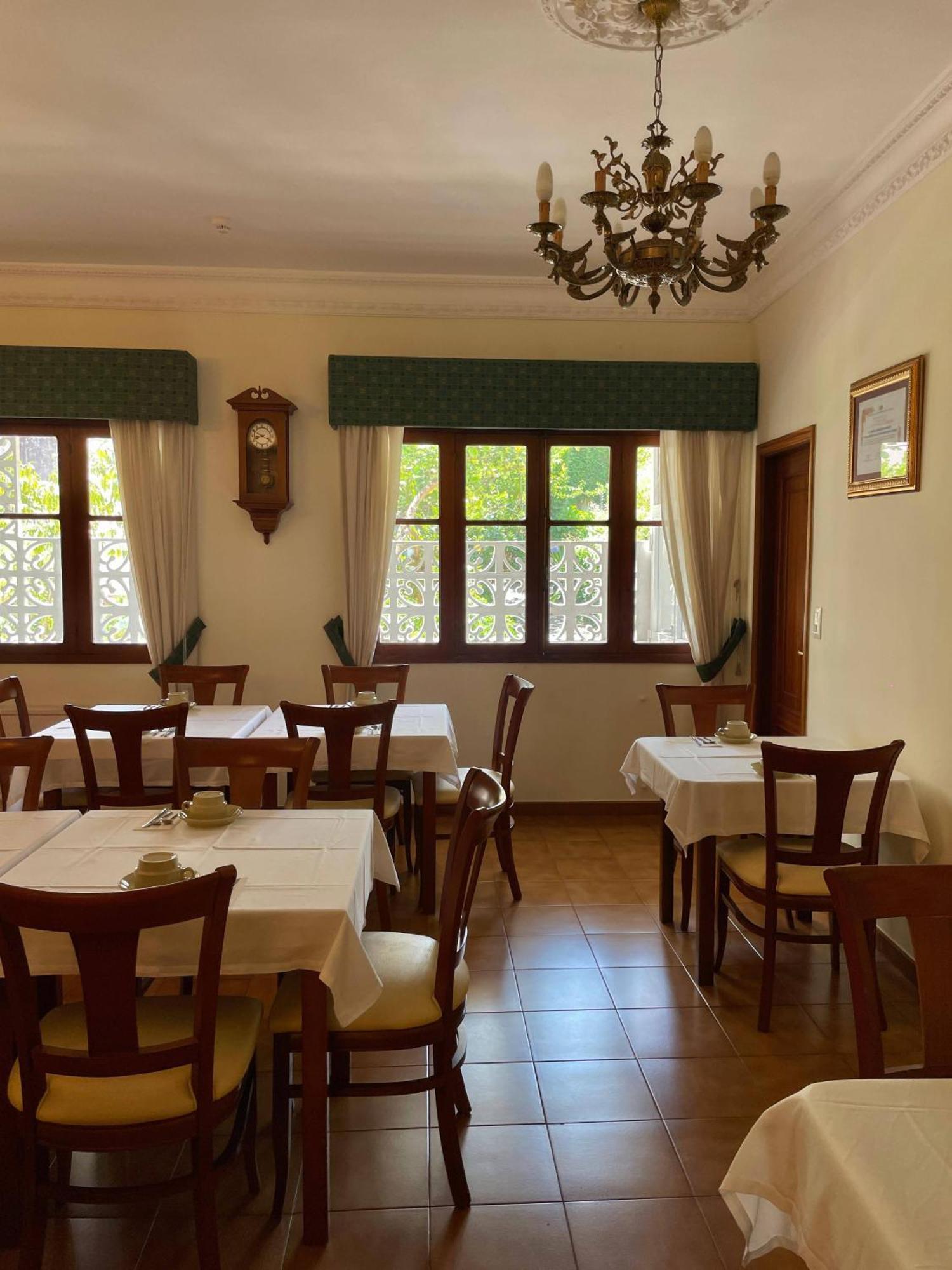 Hotel Amandi O Grove Luaran gambar