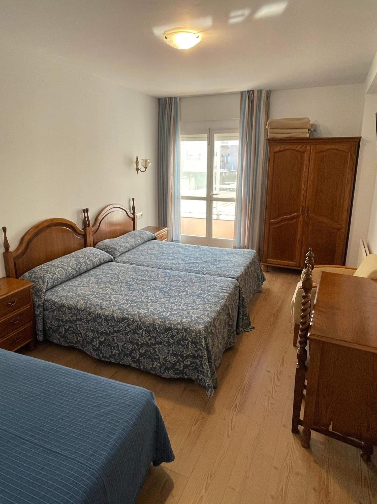 Hotel Amandi O Grove Luaran gambar