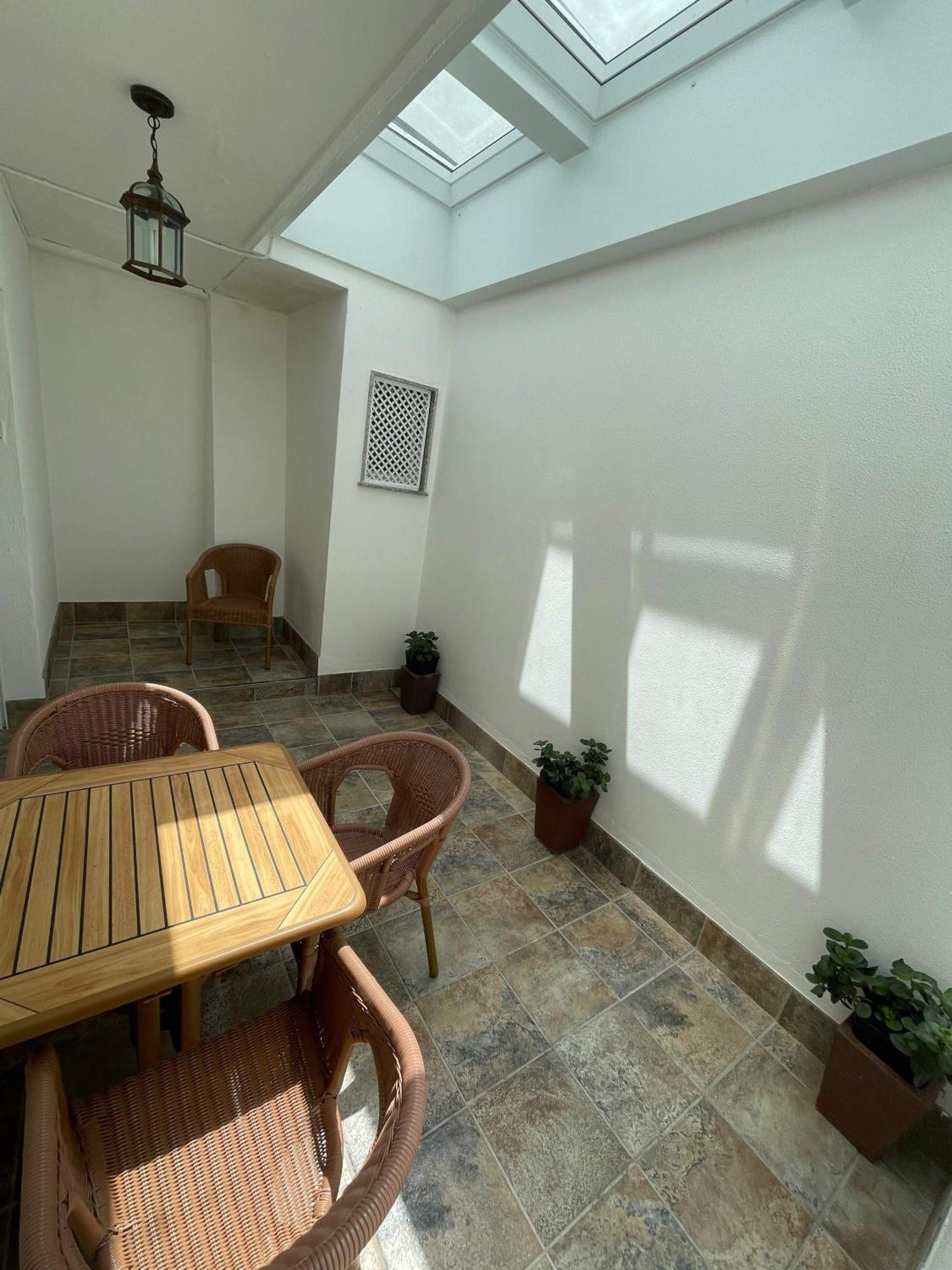 Hotel Amandi O Grove Luaran gambar