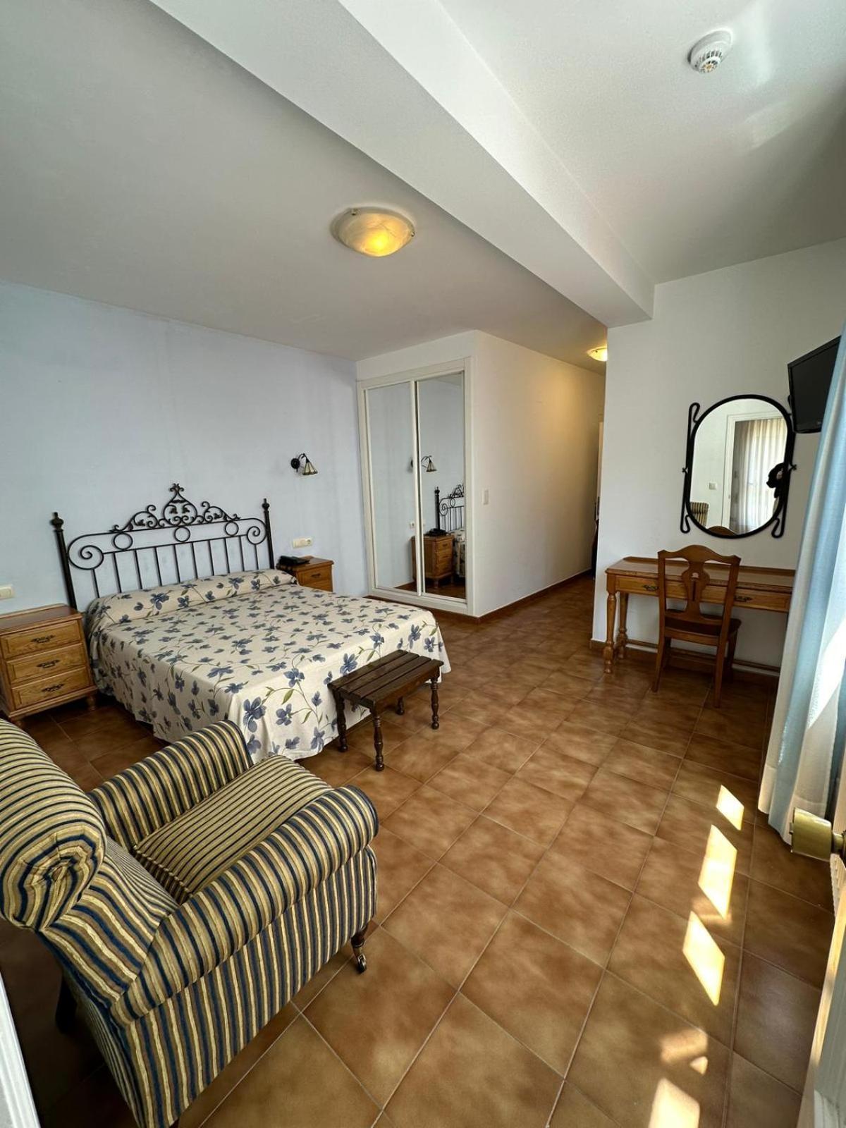 Hotel Amandi O Grove Luaran gambar