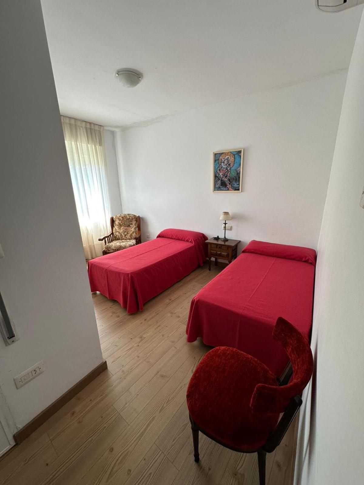 Hotel Amandi O Grove Luaran gambar