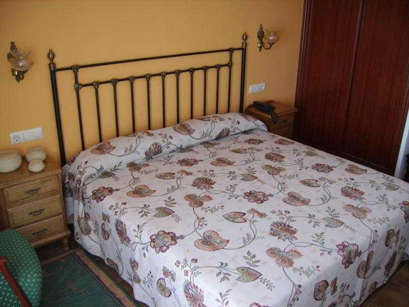 Hotel Amandi O Grove Luaran gambar