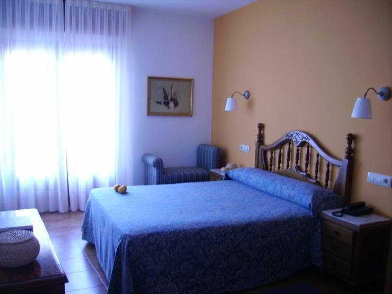 Hotel Amandi O Grove Luaran gambar